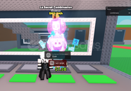 Diamond La Secret Combinasion 812M/s (En Ucuzu)