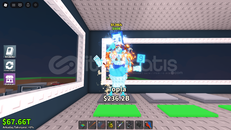 ✨Diamond La Secret Combinasionas 1.3B/s✨