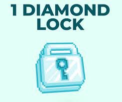 Diamond Lock X1