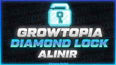 Get Your Diamond Locks Growtopia