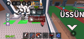 diamond los 67 rip ve taco efektli AÇIKLAMA OKU