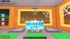 Diamond Los puggies ucuza