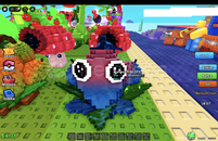 ⭐️Diamond Mango⭐️