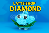 Diamond MANGO HEMEN TESLİM