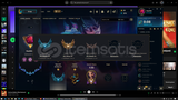 diamond mmr 27 kostümlü hesap
