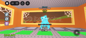 Diamond Money Money Puggy