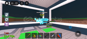 Diamond nuclero dinasaur 22.5m/s