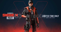 Diamond R6 X HESABI !!!