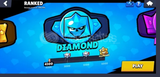 ⭐diamond Rank⭐1 günde kasılır 