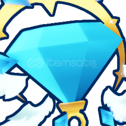 Diamond Ring - Bubble Gum Simulator İnfinity Diamond Ring - Bubble Gum Simulator İnfinity