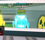 DİAMOND SECRET LUCKY BLOCK