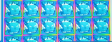 Diamond Serpent 50x