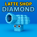 Diamond Shroombino HEMEN TESELİM