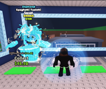 diamond spaghetti tualetti