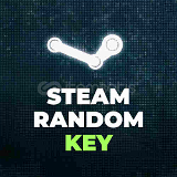 Diamond Steam Random Key