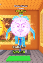 Diamond Tictac Sahur 168.7M/S Diamond Tictac Sahur 168.7M/S