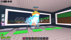 ✨Diamond Tralaledon 288M/s✨