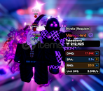 Diavolo requiem oyunun ilk vanguardı