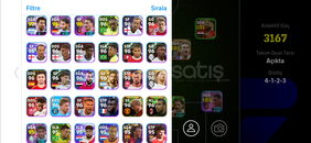 DİDA LI LAMPARD LI 3175 KG HESAP