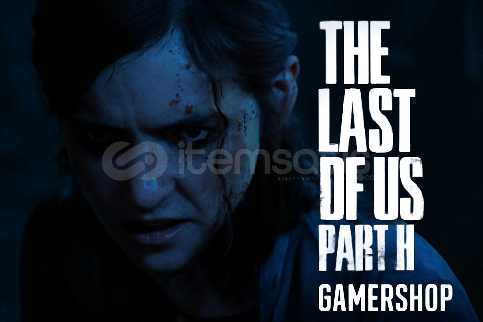 ✅Kendi Hesabınıza⚡PRİMARY⚡The Last Of Us 2 PS4&5 ✅Kendi Hesabınıza⚡PRİMARY⚡The Last Of Us 2 PS4&5