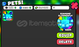 Dig to Earth's CORE! Oyunun En İyi Peti
