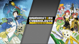 Digimon Story Cyber Sleuth: Complete Edition