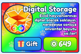 ⭐DİGİTAL STORE | EN HIZLISI⭐