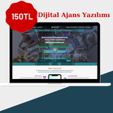 Dijital Ajans Yazılımı