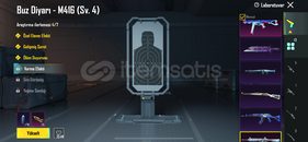 Dikenli kask &nadir hesap