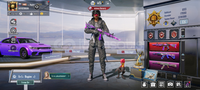 Dikenli kaskli 65 koleksiyon rank fatih!!⚡⚡