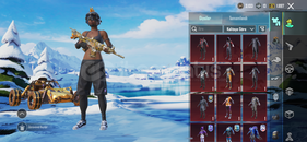 Dikenli kasklı ACİL SATILIK hesap 