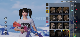 Dikenli Kasklı Aciliyeten Satılık Hesabim ✅