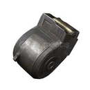 Uzatılmış Orta şarjör III Taslağı