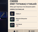 Dikey Tutamaç 2 Taslağı