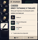 Dikey Tutamaç 2 Taslağı (Blueprint)