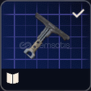 Dikey Tutamaç 3 Taslağı Blueprint