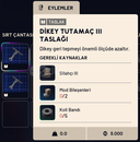 DİKEY TUTAMAÇ 3 TASLAK - BLUEPRINT
