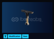 Dikey Tutamaç 3 Taslak(Blueprint) Dikey Tutamaç 3 Taslak(Blueprint)