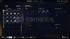 Dİkey tutamaç bp + mayın taslağı bp + namlu a Dİkey tutamaç bp + mayın taslağı bp + namlu a