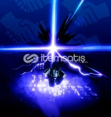 Dimensional Pit | Blade Ball