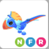 Dimorphodon NFR