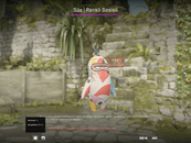 Diner Dog || !!Exotic Charm!!