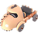 Dino Truck Arabası Adopt Me!