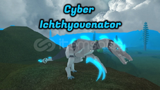 dinosaur simulator cyber