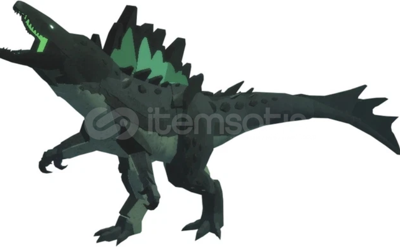 Dinosaur Simulator kaju spinosaurus Dinosaur Simulator kaju spinosaurus