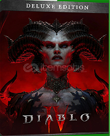 Dioblo IV Dijital Deluxe Edition