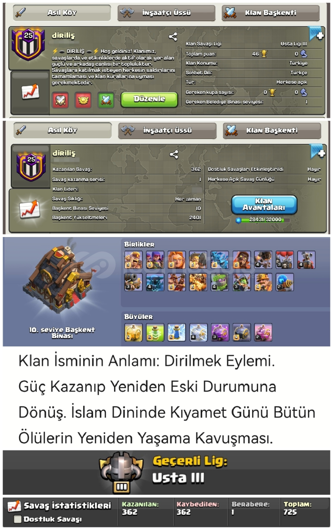 DİRİLİŞ⚡BAŞKENT 10⚡USTA LİG⚡MÜTHİŞ GÜNLÜK⚡ÜNLÜ⚡ DİRİLİŞ⚡BAŞKENT 10⚡USTA LİG⚡MÜTHİŞ GÜNLÜK⚡ÜNLÜ⚡