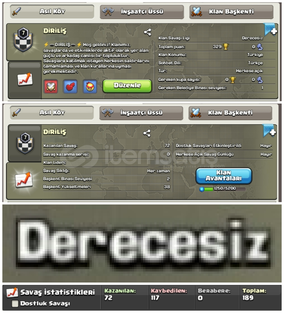 DİRİLİŞ!⚡ PROFESYONELLERE ÖZEL TASARIM!⚡ DİRİLİŞ!⚡ PROFESYONELLERE ÖZEL TASARIM!⚡