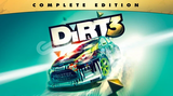 DIRT 3 Complete Edition + Garanti