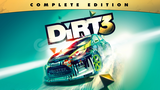DIRT 3 Complete Edition + Garanti